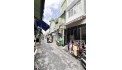 Bán Nhà Tân Hoà Đông, Phường 14, Quận 6. DT 33m2 x 3 tầng (3 x 11). Giá 3.9 tỷ TL.